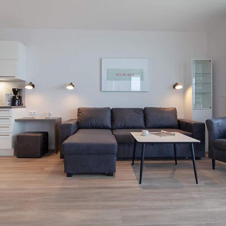 Apartment Wendtorf Exteriér fotografie