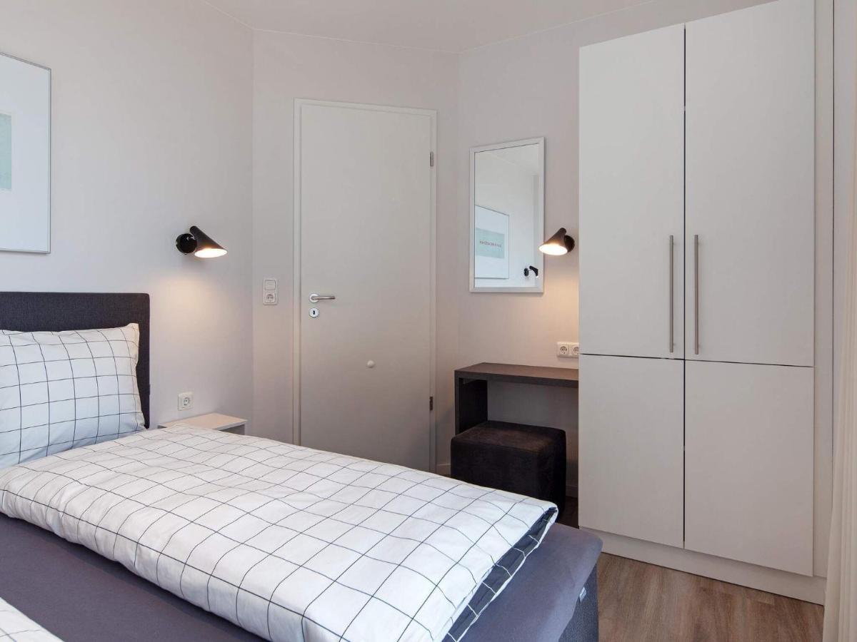 Apartment Wendtorf Exteriér fotografie