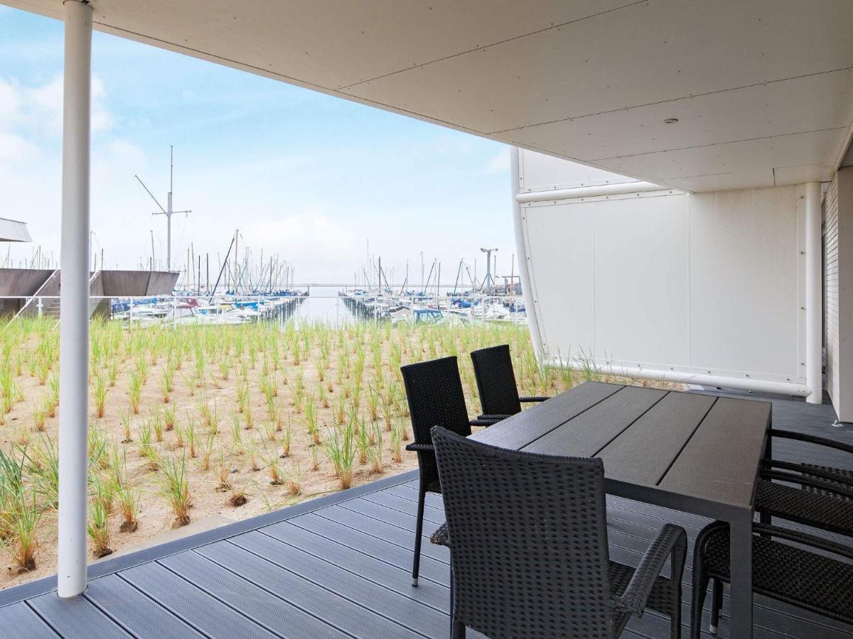 Apartment Wendtorf Exteriér fotografie