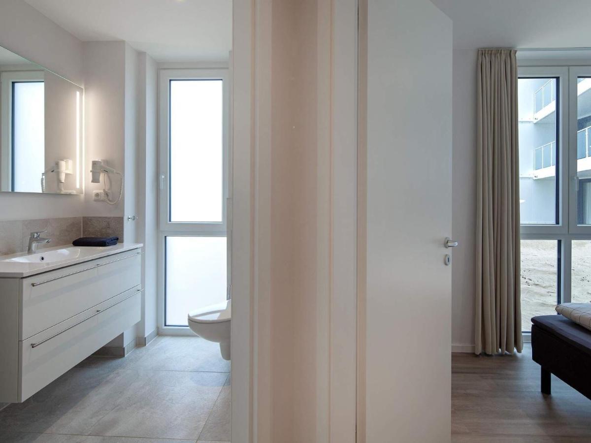 Apartment Wendtorf Exteriér fotografie