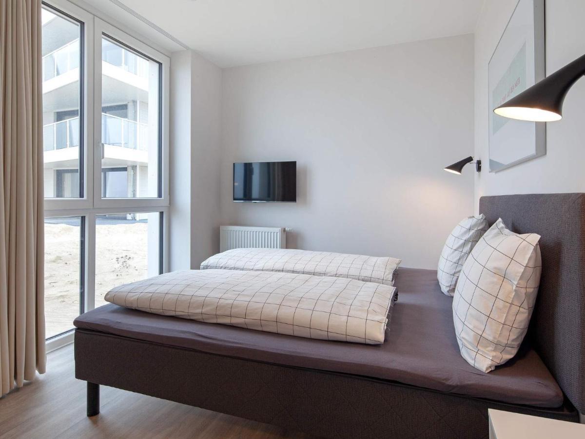 Apartment Wendtorf Exteriér fotografie