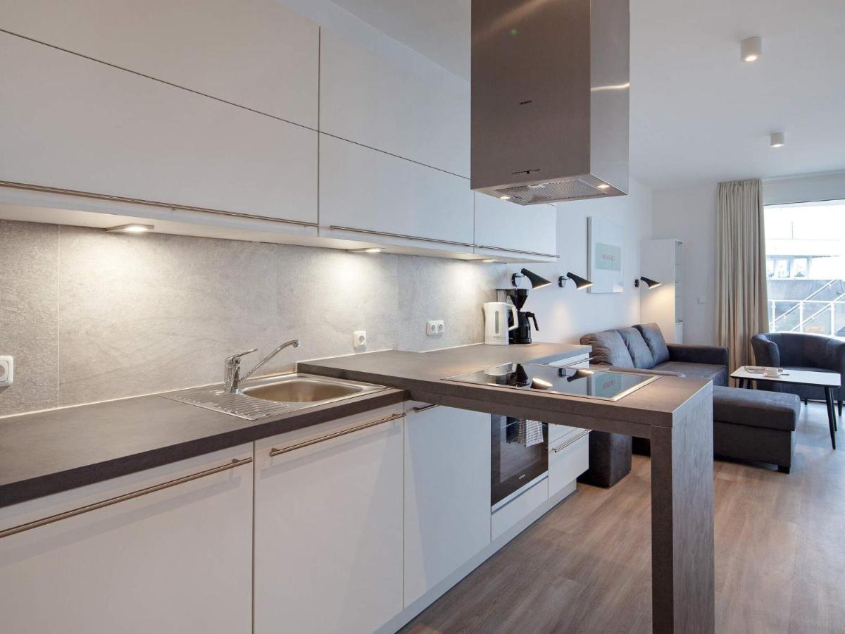 Apartment Wendtorf Exteriér fotografie